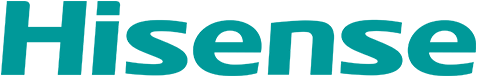 logo Hisense