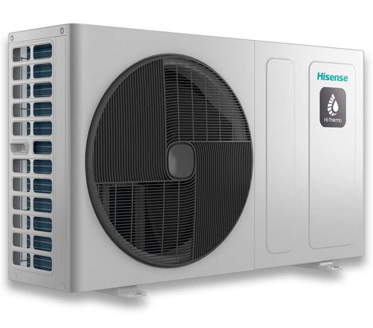 Hisense Hi Therma